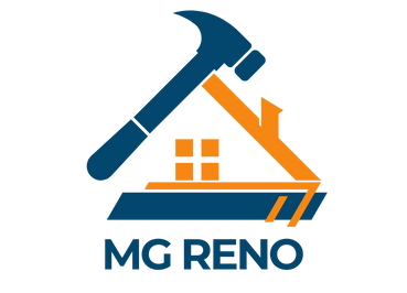 MG Réno in Heyrieux: zinc work, roofing, chimney sweeping and gutters