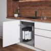 O'RO 102 S-Système de filtration sous évier – Image 3