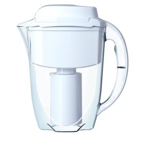 J.S. 500 filter carafe