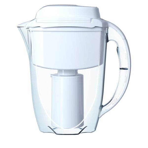 Carafe filtrante J.S. 500