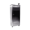 Fontaine à eau filtrante pour installation au bureau ou à domicile