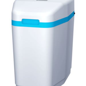 Compact, il entre sous les éviers de la maison